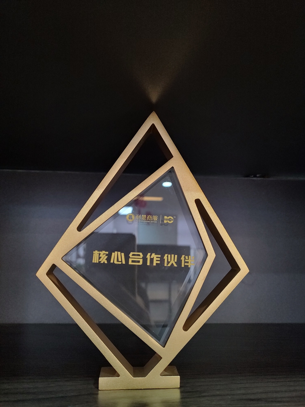 荣誉资质 (4)