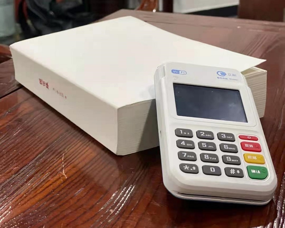 商户选择文山刷卡机的三大流派，你属于哪一种？