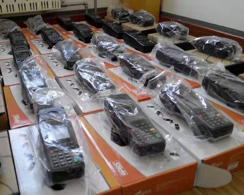 雨季将至，昆明商户的刷卡机准备好了吗？